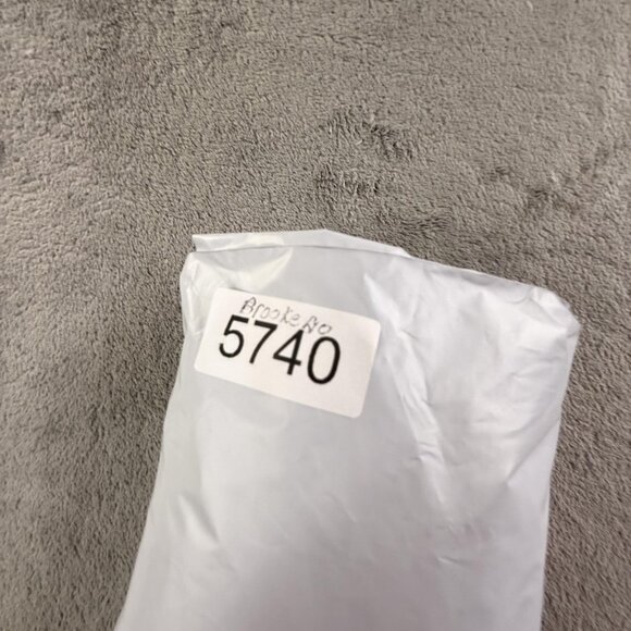 Brooks Brothers Cardigan Sweater Womens Small Silk Blend Button Front Classic - Picture 12 of 12